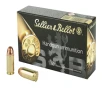 S B 45ACP 230GR FMJ 50 1000