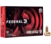 FED AM EAGLE 380ACP 95GR FMJ 50 1000
