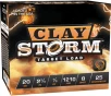 CLAY STORM 20 GAUGE SHOTGUN AMMO