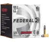 FED AUTO MTCH 22LR 40GR SLD 325 3250