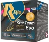 STAR TEAM EVO TARGET 32 LOW RECOIL 12GA 2-3 4   7 5 SHOTGUN AMMO