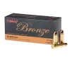 BRONZE 38 SPECIAL HANDGUN AMMO
