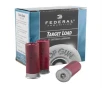 TOP GUN LIGHT AMMO 12 GAUGE 2-3 4  1-1 8 OZ  8 SHOT