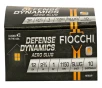FIOCCHI 12GA AERO SLUG LW REC 10 250
