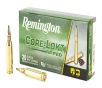 REM 243WIN 95GR CLOK TIPPED 20 200