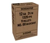 WIN SERVC GRD 12GA 2 75  00BK 25 250