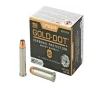 SPR GOLD DOT 357MG 135G HP SB 20 200