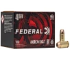 FED AM EAGLE 40S W 180GR FMJ 100 500