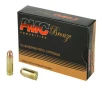 PMC BRNZ 40SW 165GR FMJ 50 1000