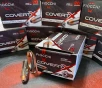 Fiocchi COVERT X 357 MAG 125 gr  JHP CCW 357CCWA 20 rnd box