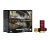 PREMIUM HIGH OVER ALL 12 GAUGE 2-3 4   7 5 SHOT SHOTGUN AMMO