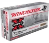 SUPER-X AMMO 7MM MAUSER  7X57MM  145GR PP