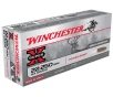 Winchester Super-X 22-250 64gr PP 20 bx