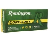 CORE-LOKT AMMO 308 WINCHESTER 180GR SP