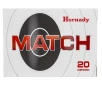 HRNDY MTCH 22CREED 80GR ELD-M 20 200