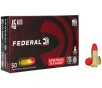FED SYNTECH 45ACP 230GR TSJ 50 500