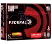 FED AE 9MM 130GR PSTL CAL TSJ 50 500