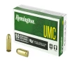 REM UMC 45ACP 230GR FMJ 50 500