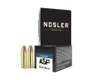 NOSLER ASP 45ACP 185GR HG JHP 20 400