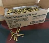 Winchester Lake City 5 56 62 gr  M855 SS109 GREEN TIP FMJ 1000 rnd BULK PAK