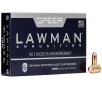 SPR LAWMAN 380ACP 95GR TMJ 50 1000