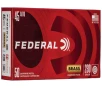 FED CHAMP 45ACP 230GR FMJ BRSS 50 1