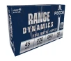 FIOCCHI RD 45ACP 230GR FMJ 50 1000