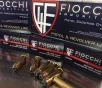 Fiocchi 44 MAG 240 gr  SJHP 44D 50 rnd box
