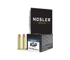NOSLER ASP 44 MAG 240GR JHP 20 200