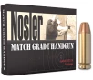 NOSLER ASP 45ACP 230GR JHP 50 500