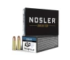 NOSLER ASP 9MM 147GR JHP 50 500