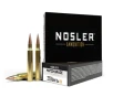 NOSLER RDF 223 REM 70GR HPBT 20 200