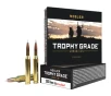 NOSLER TGA 260 REM 130GR AB 20 200