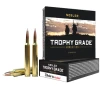 NOSLER TGA 28 NOSLER 160GR AB 20 200