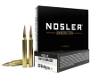 NOSLER RDF 300WIN 210GR HPBT 20 200