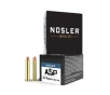 NOSLER ASP 357MAG 125GR JHP 20 200