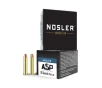 NOSLER ASP 38 SPCL 125GR JHP 20 200