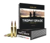 NOSLER TGA 22 CREED 70GR AB 20 200