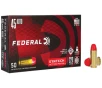 FED SYNTECH 45ACP 220GR TSJ 50 500