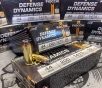 Fiocchi DEFENSE DYNAMICS 44 MAG 200 gr  JHP 44B500 50 rnd box