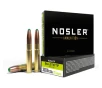 NOSLER 300BLK 220GR BT RN 20 400