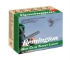 GUN CLUB TARGET AMMO 20 GAUGE 2-3 4  7 8 OZ  8 SHOT
