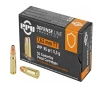 PPU 7 62 TOKAREV JHP 85GR 50 500