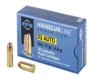 PPU 32ACP FMJ 71GR 50 1000