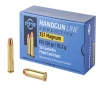 PPU 357MAG FPJ 158GR 50 500