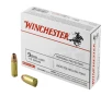 WIN USA 9MM 115GR JHP 50 500
