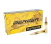 MATCH GRADE TACTICAL 223 REMINGTON OTM TACTICAL JHP RIFLE AMMO