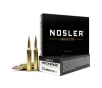 NOSLER RDF 22 CREED 85GR HPBT 20 200