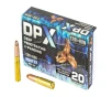 CORBON DPX AAC 300BLK 200GR 20 500