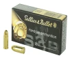 S B 32ACP 73GR FMJ 50 2000